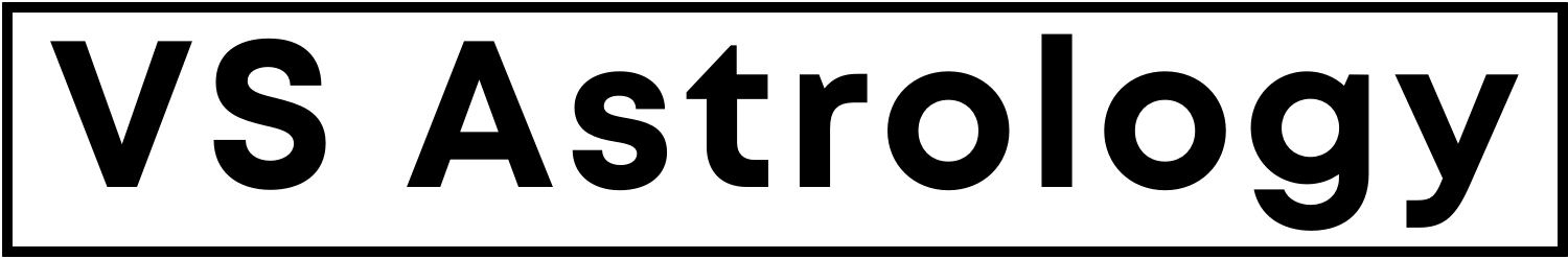 VS Astro Logo